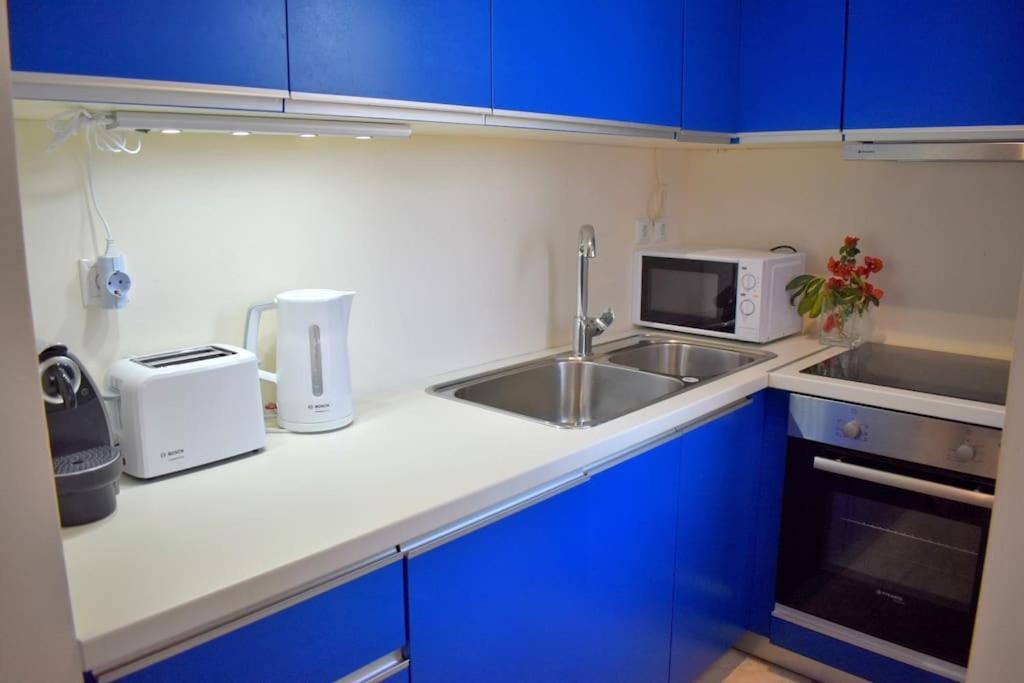 Paradise House Apart3, 5Min Walking Distance To Fiskardo Center Exterior foto