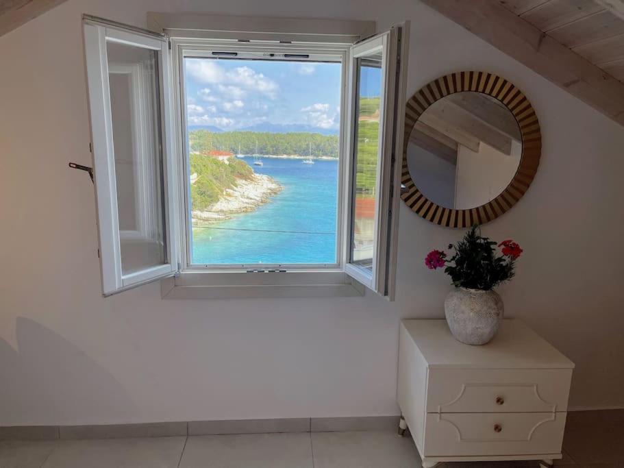 Paradise House Apart3, 5Min Walking Distance To Fiskardo Center Exterior foto
