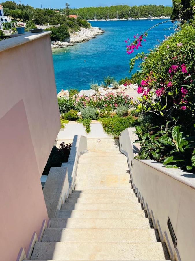 Paradise House Apart3, 5Min Walking Distance To Fiskardo Center Exterior foto