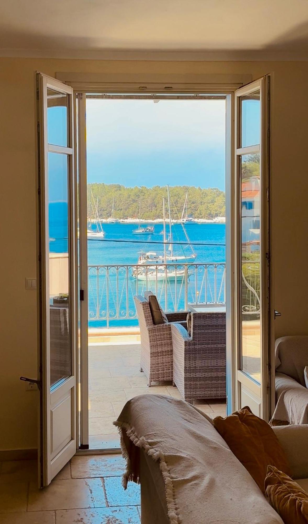 Paradise House Apart3, 5Min Walking Distance To Fiskardo Center Exterior foto